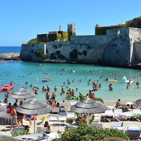 Il Giardinetto Daire Monopoli Dış mekan fotoğraf