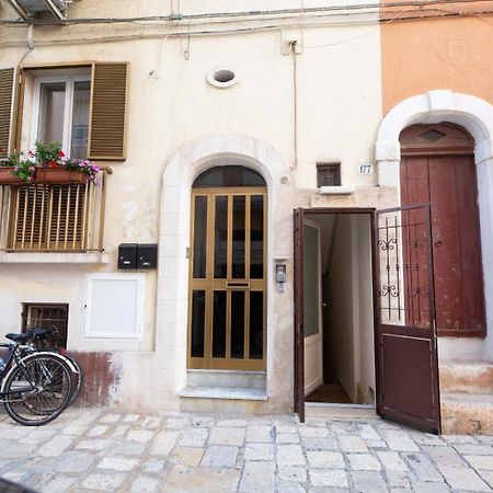 Il Giardinetto Daire Monopoli Dış mekan fotoğraf